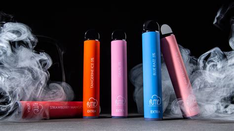 Fume Extra is a pre-filled disposable pod vape with a dependable battery performance (850mah) & more than 1500 puffs (about 3-4 days). . Can you charge a fume orjoy vape